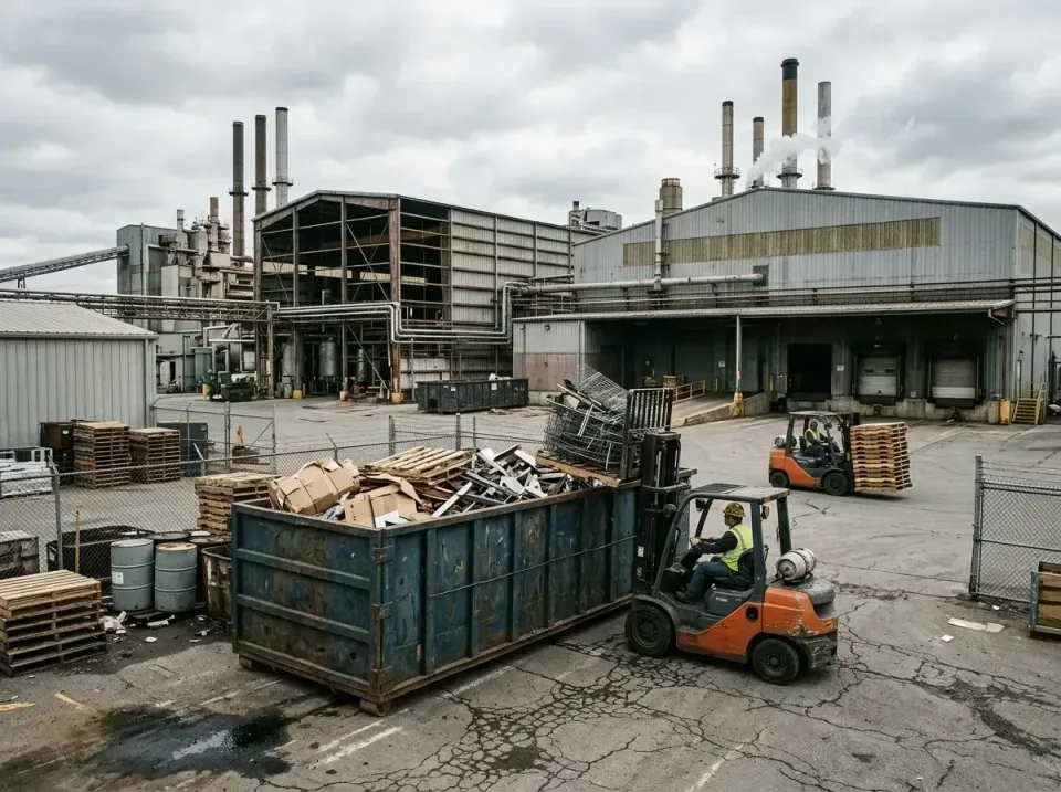 industrial-factory-scrap-conta-003 — frequently asked questions, Cheap Roll-off Dumpster Rentals in Port Orange, FL